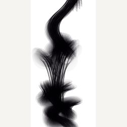 Serie "e-motion", von einem Rand zum andern, Digiprint, 30 x 42